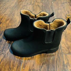 Boots for winter/ raining days